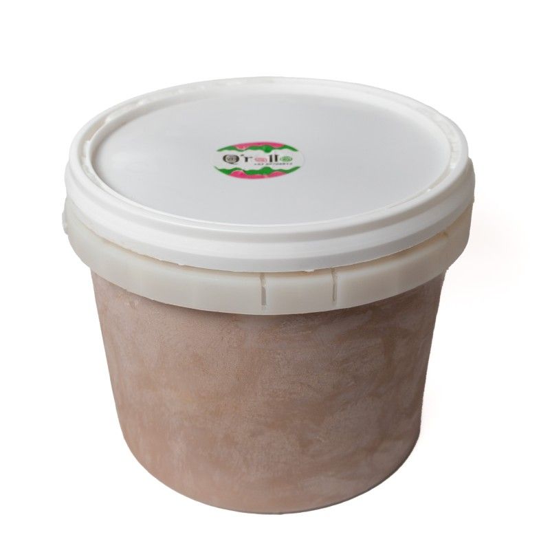 Helado de Crema Chocolate (4L)