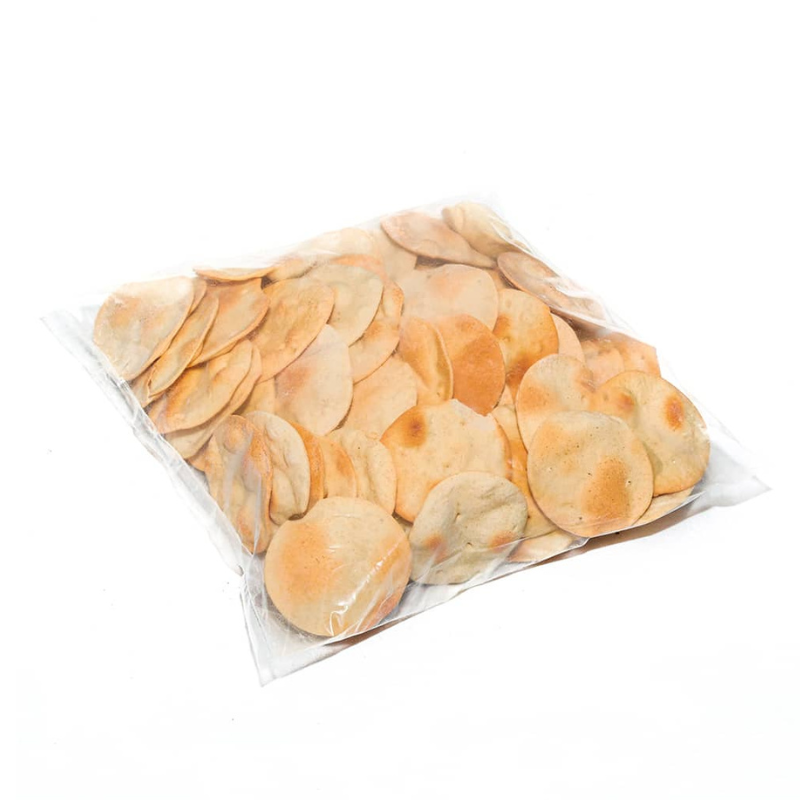 Paquete de Galletas 90 u (760 g / 1.67 lb)