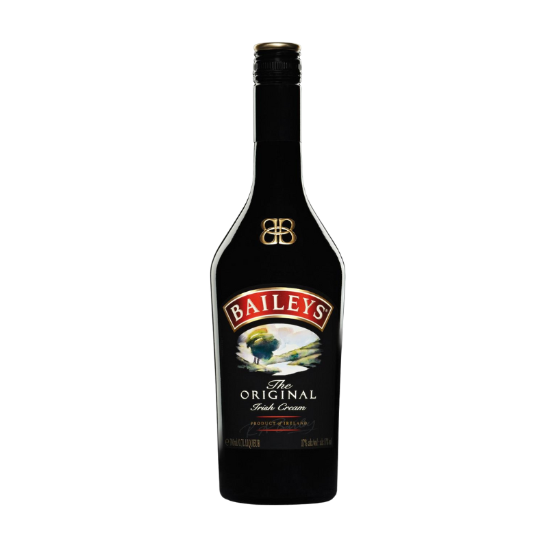 Disfruta del sabor único de la Crema Baileys 750ml - Delicia Irlandesa