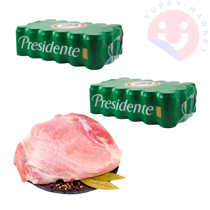 Cena Presidencial