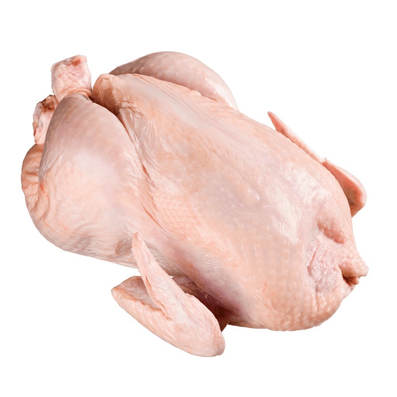 Pollo Entero (1.8 Kg)