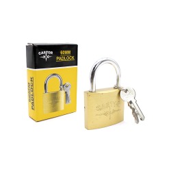 Candado 60mm