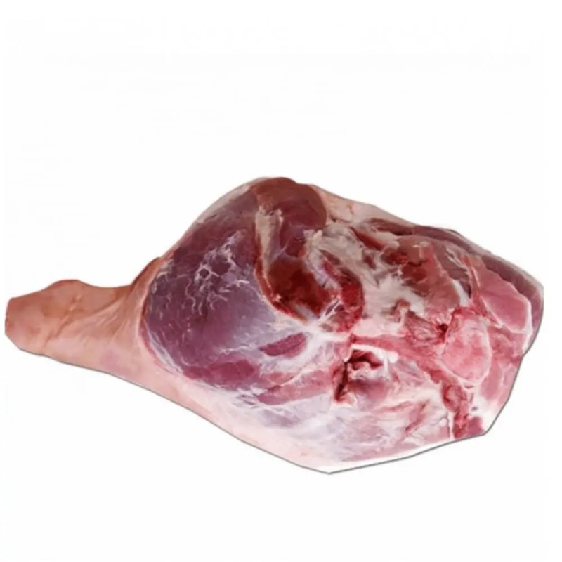 Pierna de Cerdo Orgánica 100% Natural (11.44lb)