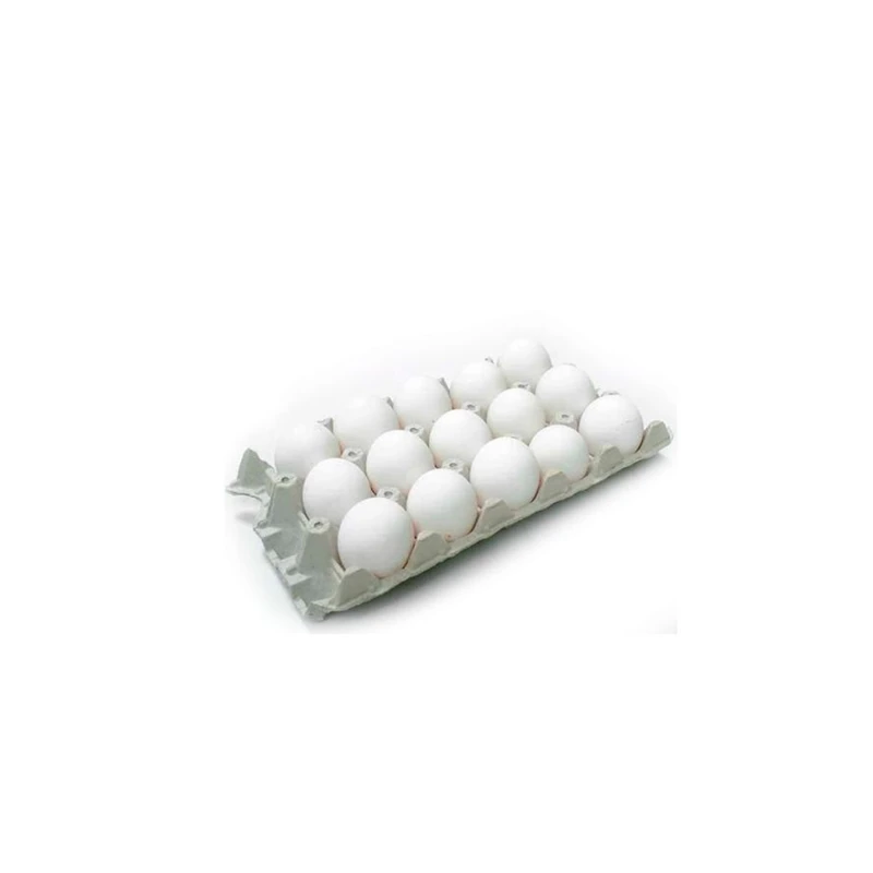 "Huevos Blancos Frescos (15 uni) - Compra Online en Yuppymarket"