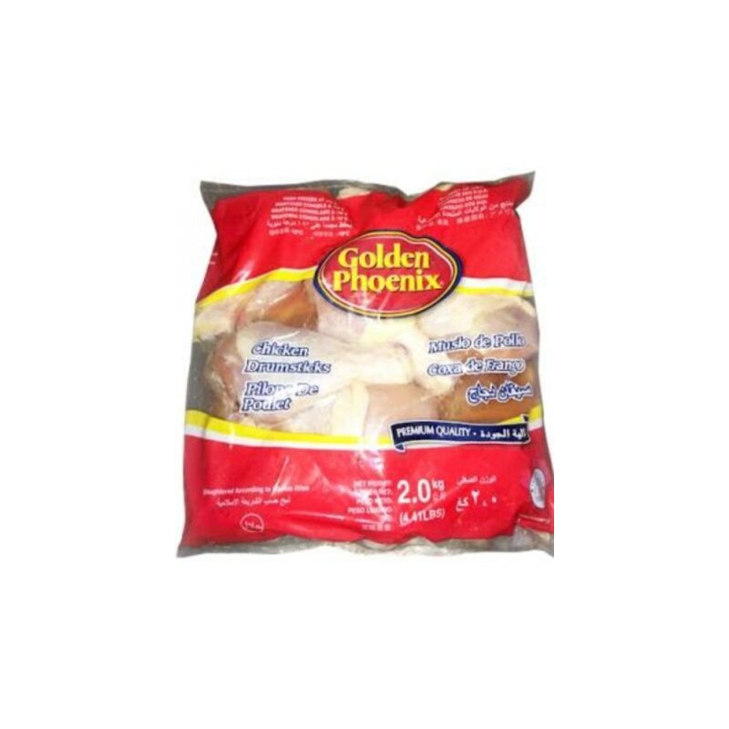 Paquete de Pollo 2kg