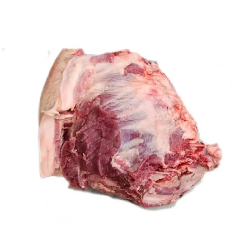 Cogote de Cerdo 100% Orgánica(6.95lbs)