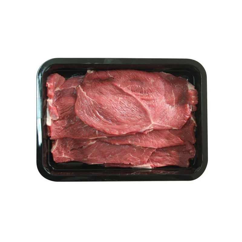 Bistec de Carnero 100% Orgánico 1lb