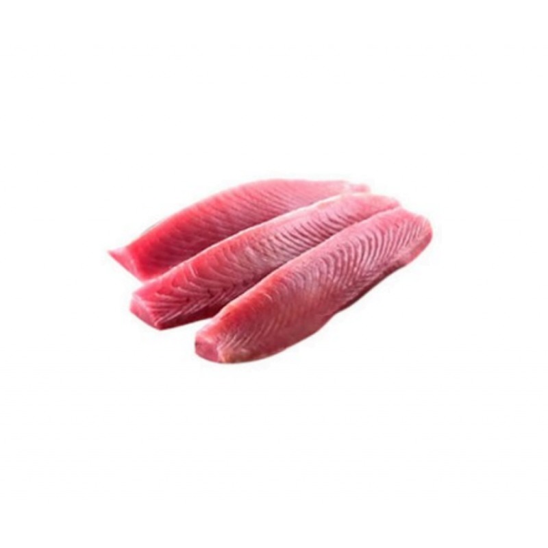 Filetes de Bonito 2lb 