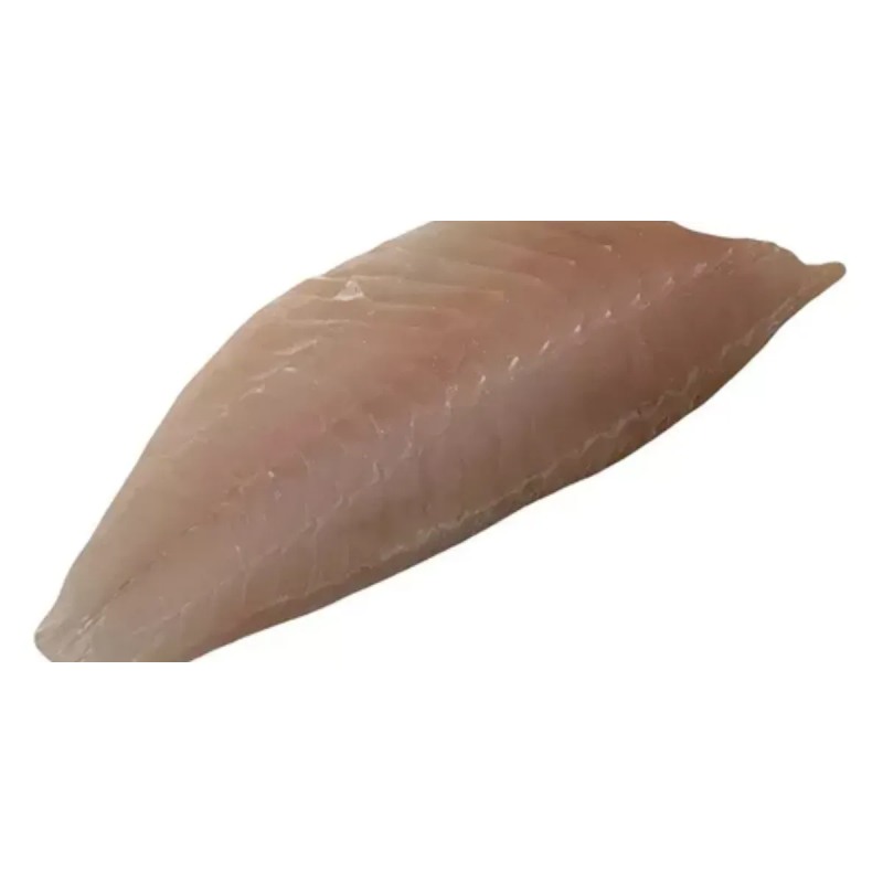 Pescado Loro en Filetes 2lb (100% Fresco)