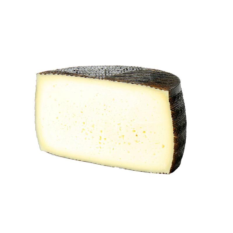 Queso Manchego Semicurado (250g)