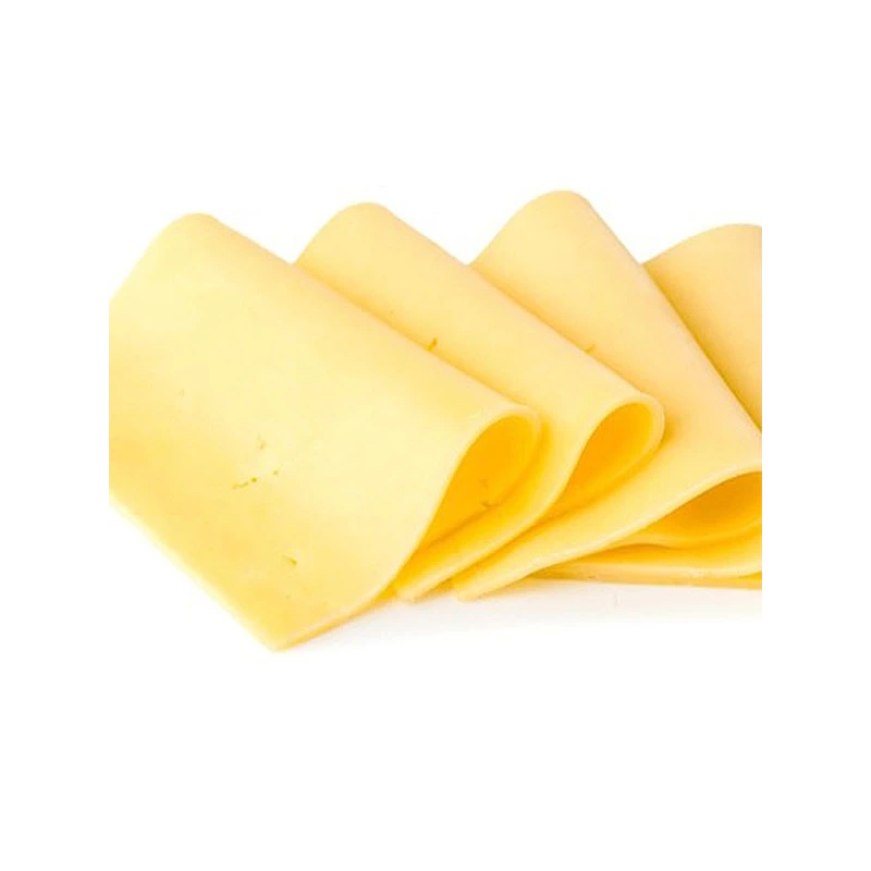 Queso Edam Lasqueado (100g)