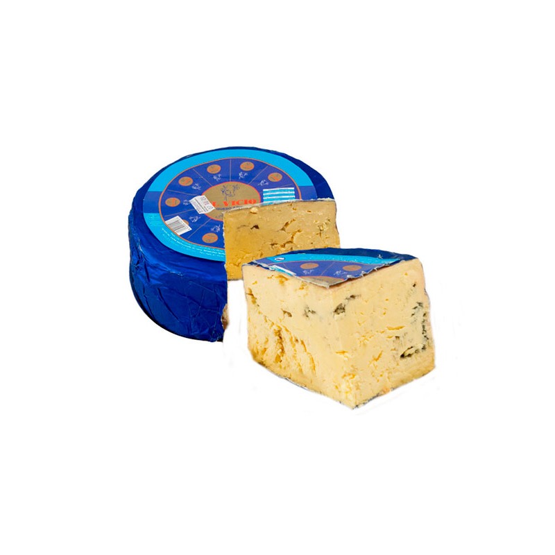 Queso Azul Asturiano 250g