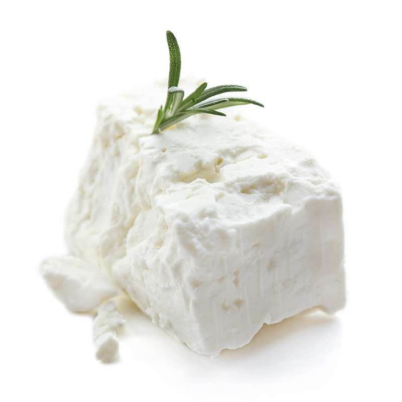 Queso Feta