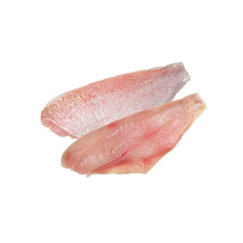 Pescado Filete de Pargo (2lb)