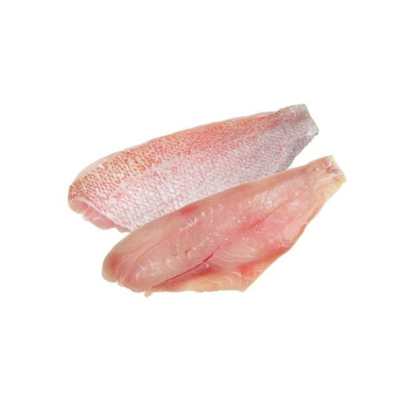 Pescado Filete de Pargo (2lb)(100% fresco)