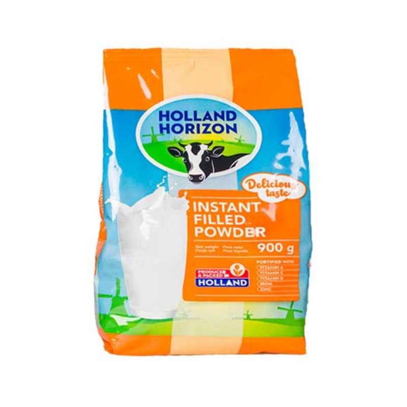 Leche en Polvo Amarilla Holland Horizon (900g)