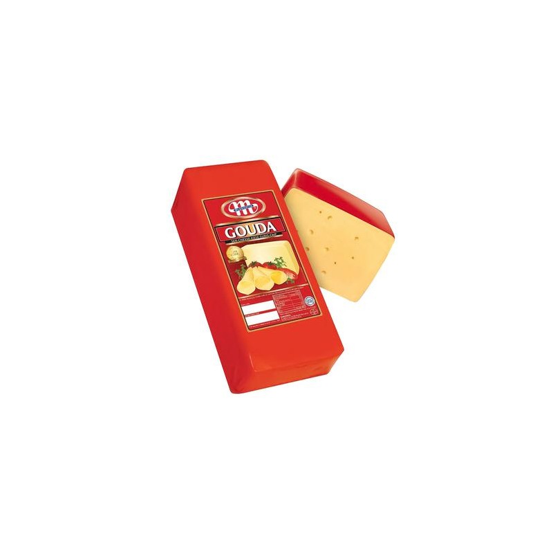 Queso Gouda 3kg