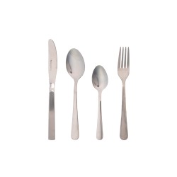 Juego de cubiertos de 22 piezas Excalibur