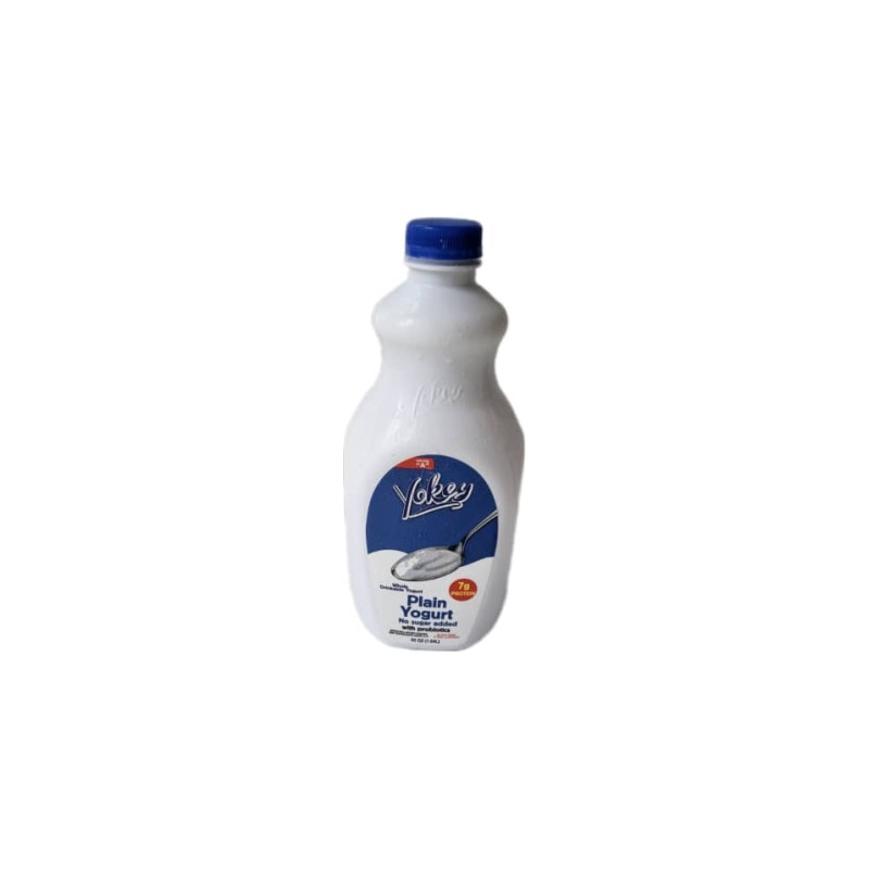 Yogurt Probiótico 1.5litros Natural sin Azúcar