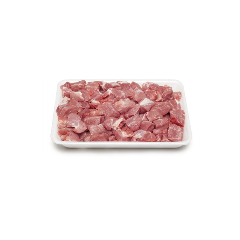 Cerdo en Trozos o Masas (2lb)