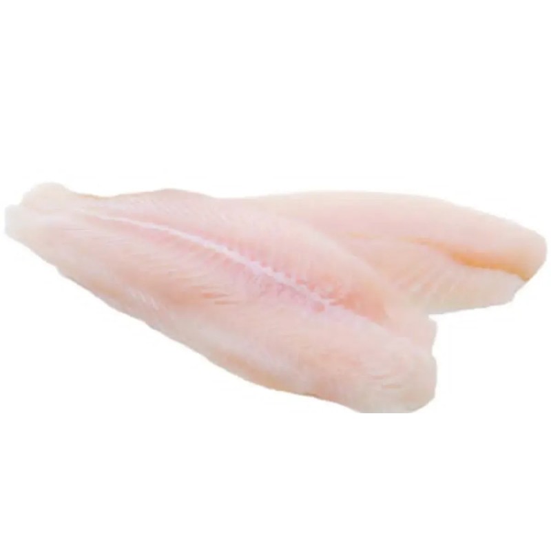 Pescado Cherna Filetes 2lb (100% Fresco)