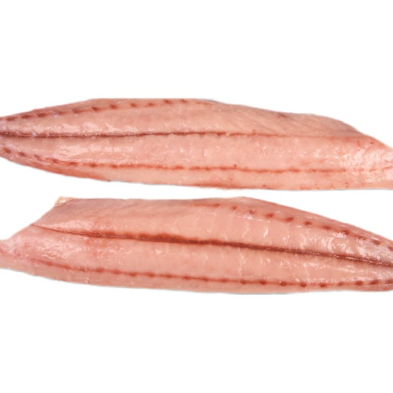 Filetes de Sierra 2lb 