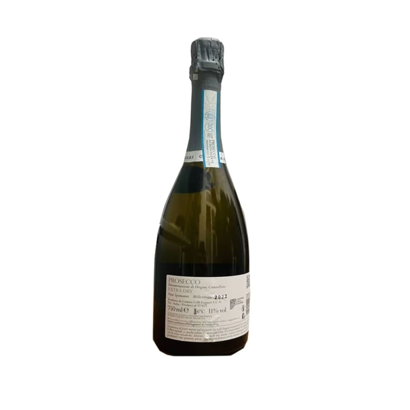 Vino prosecco 