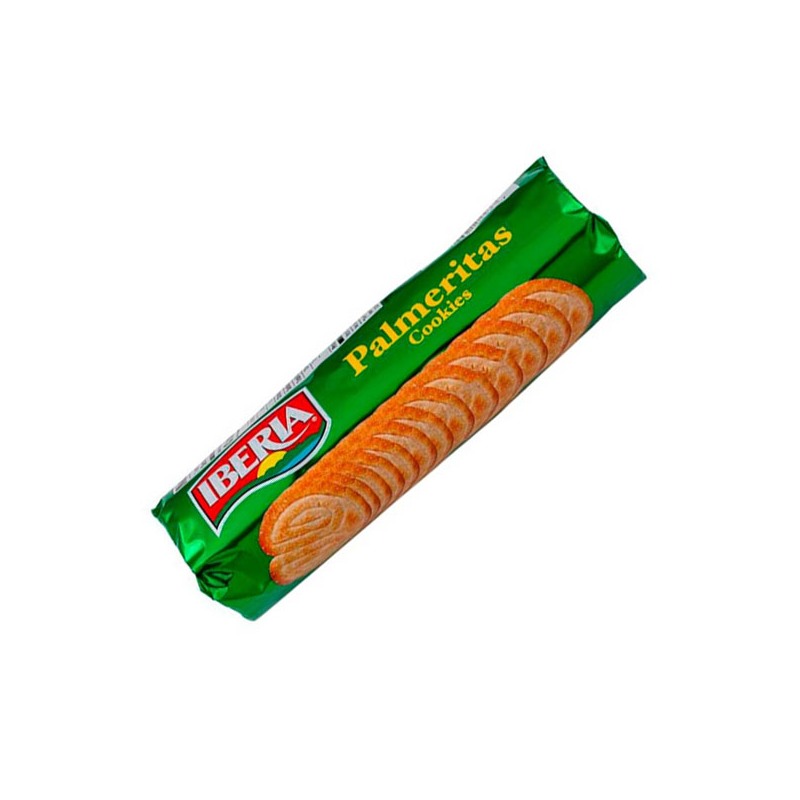 Galletas Palmeritas 195g