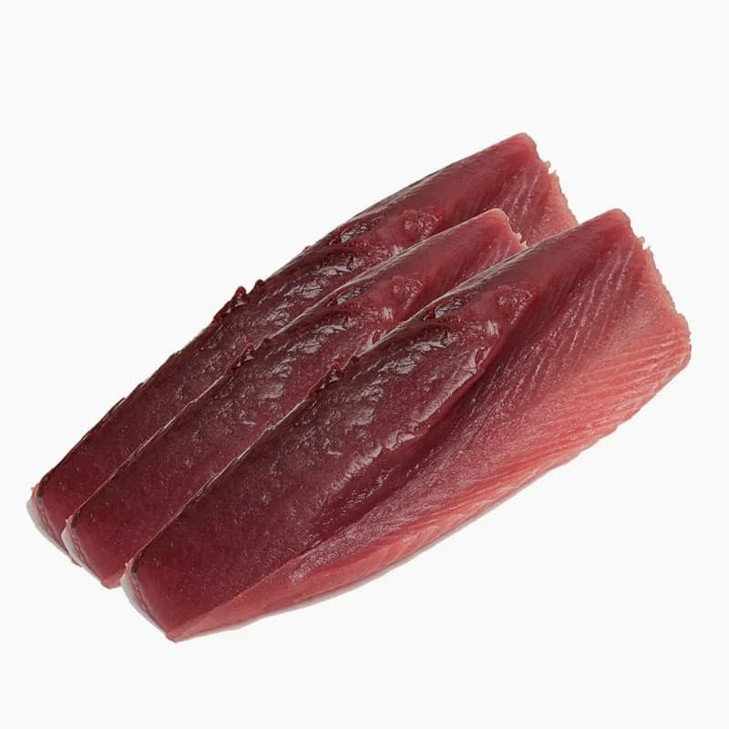 Filetes de Bonito 2lb 