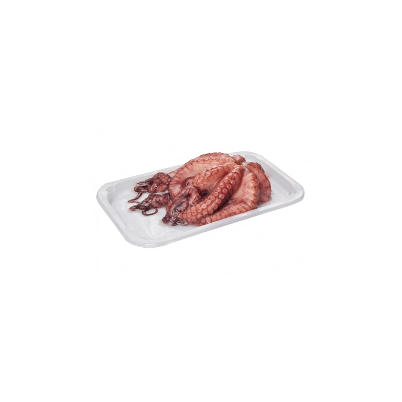 Pulpo (2lb)