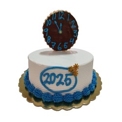 Cake 2025 ( para 8 personas)