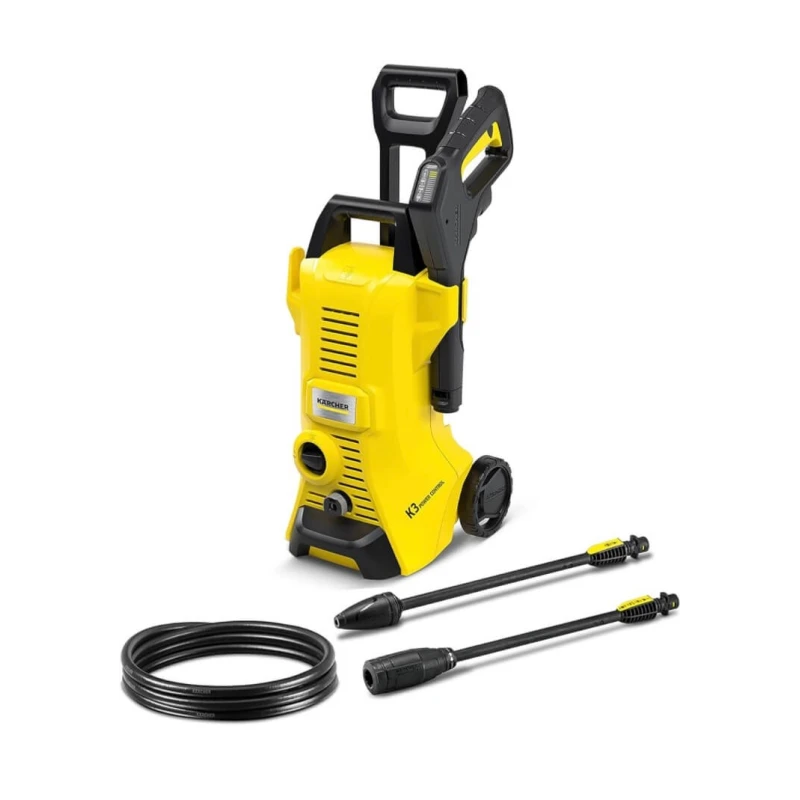 Hidrolimpiadora Karcher K3 Power Control