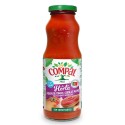 Pulpa de Tomate Cebolla Ajo Compal  Botella 500gr ∣ Yuppy Market