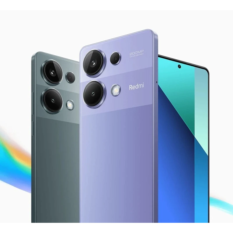 Redmi Note 13 Pro 12+512G