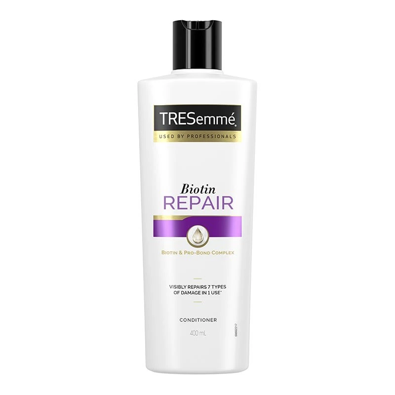 Acondicionador Tresemme Repara e Fortalece 400ml