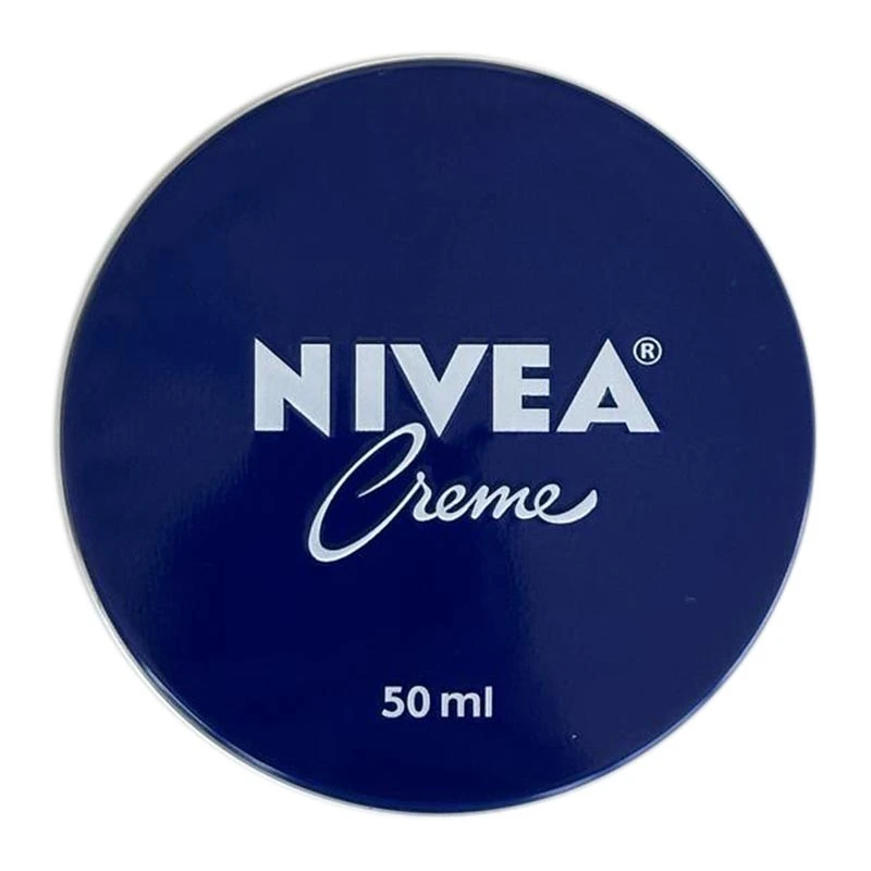 Crema Hidratante Nivea