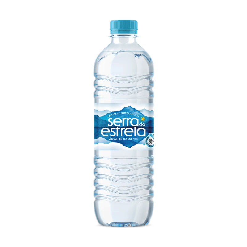 Agua Serra da Estrela 0.33L ∣ Yuppy Market