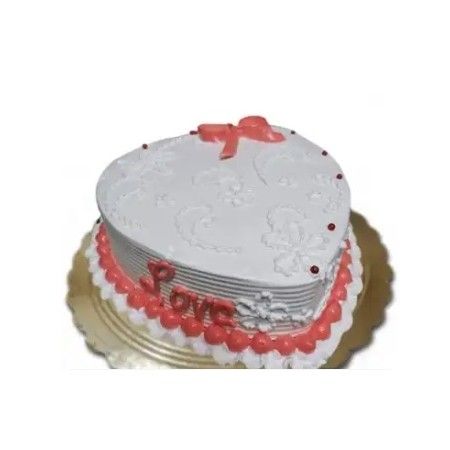 Cake I Love - para 8 personas