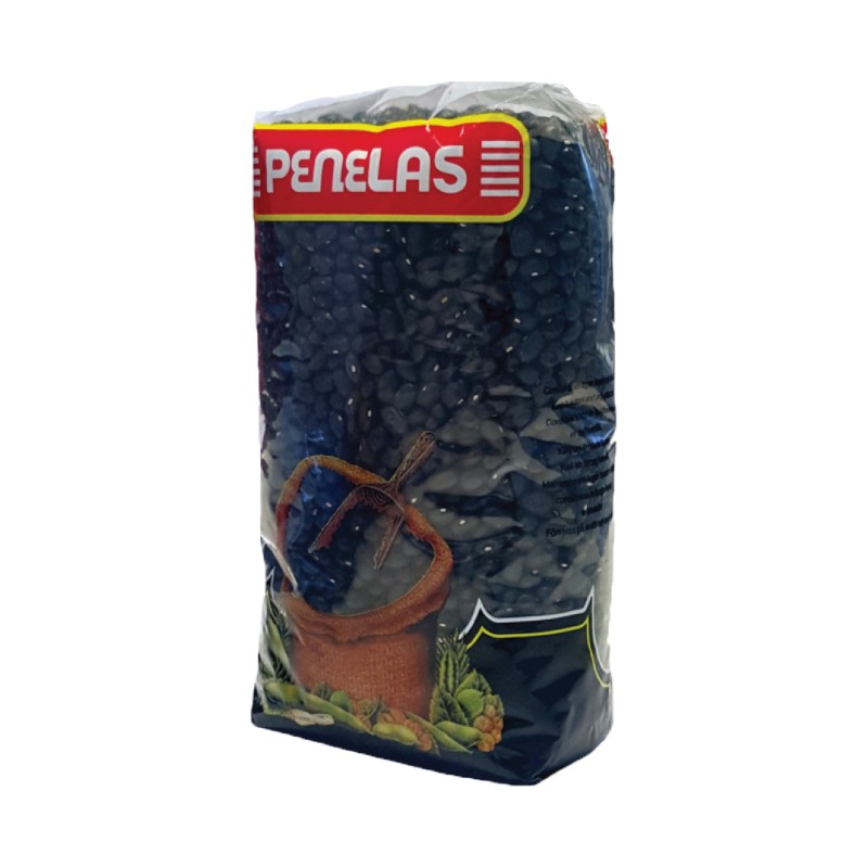 Frijol negro (500 g / 1.10 lb)