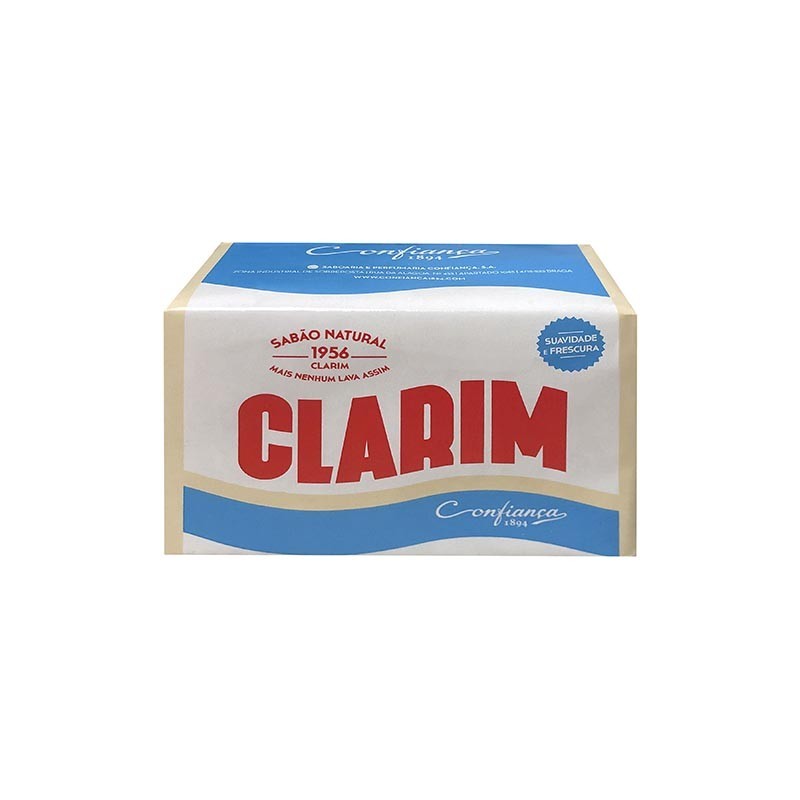 Jabon de Lavar Clarim 250Gr