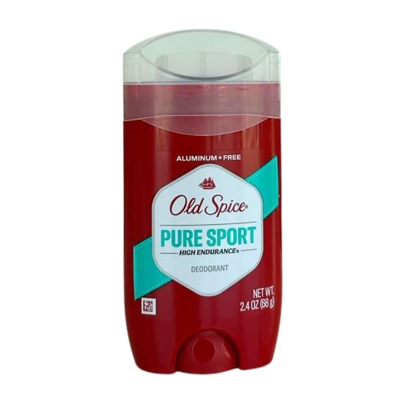 Desodorante Old Spice Pure Sport High Endurance (men)