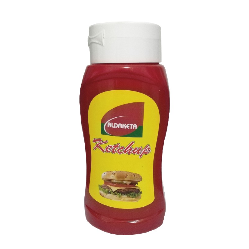 Ketchup Aldaketa (300 g / 10.58 oz)