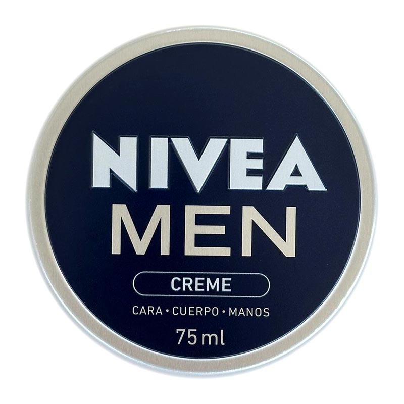 Crema para Hombre Nivea