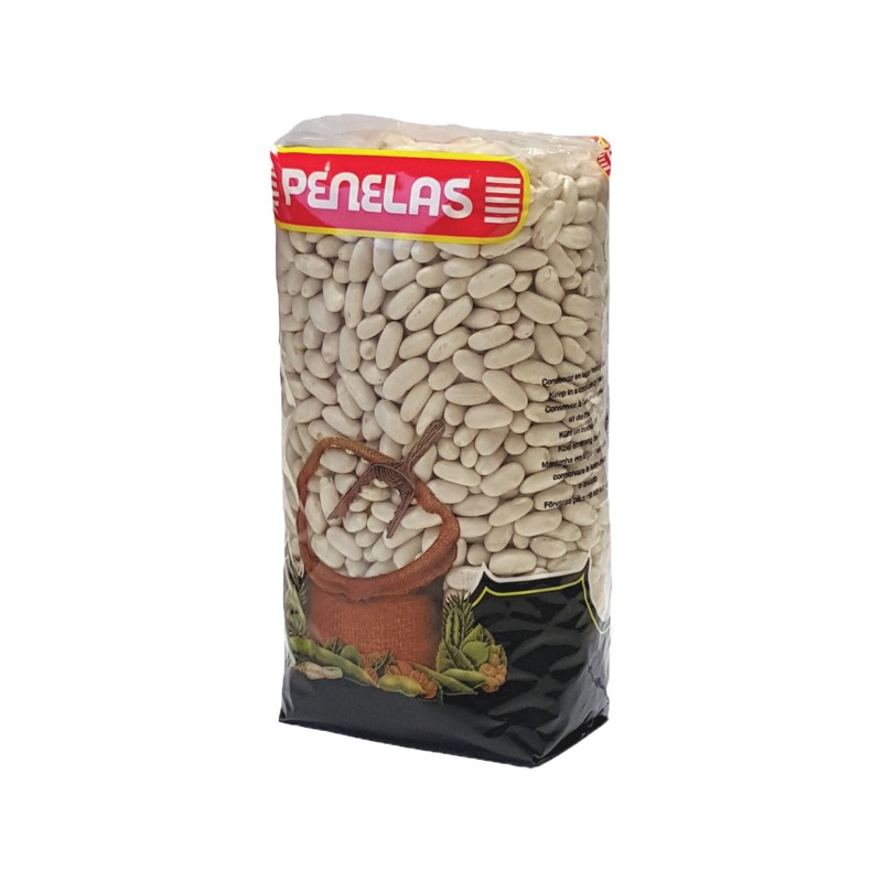 Frijol blanco (500 g / 1.10 lb)