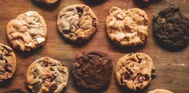 Galletas Nacional, María y Mycookies para Cuba