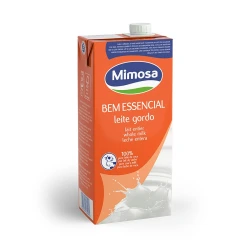 Leche Entera (1ltr) Mimosa