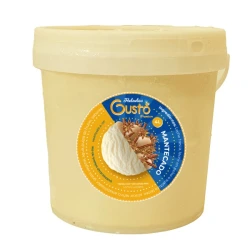 Helado de Mantecado (4 L)