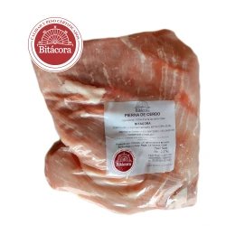 2,25 Kg de Pierna de Cerdo (5lb +/- 5%)