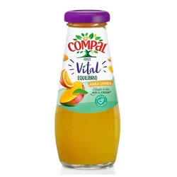 Jugo de Mango/Naranja Vital 200mL