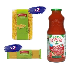 Combo Italiano Yuppy